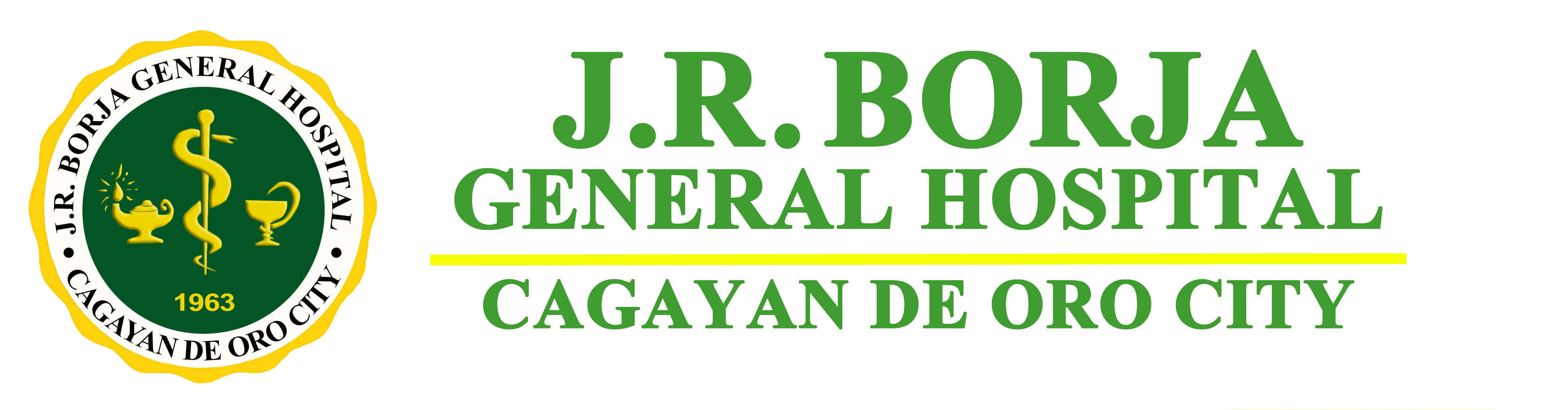 JR Borja General Hospital
